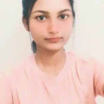 Savii Verma English Home Tutor in Jankipuram Lucknow with 1 Years Experience